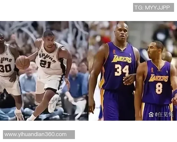 2002年NBA季后赛湖人与马刺的激烈对决与传奇时刻回顾