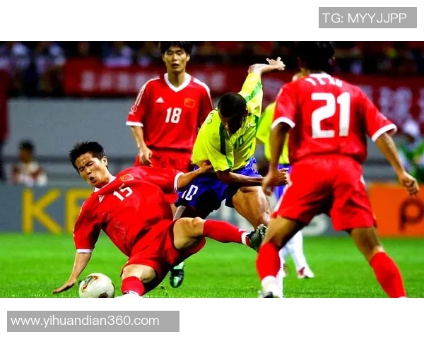 2002年世界杯巴西对阵哥斯达黎加精彩进球回顾与分析