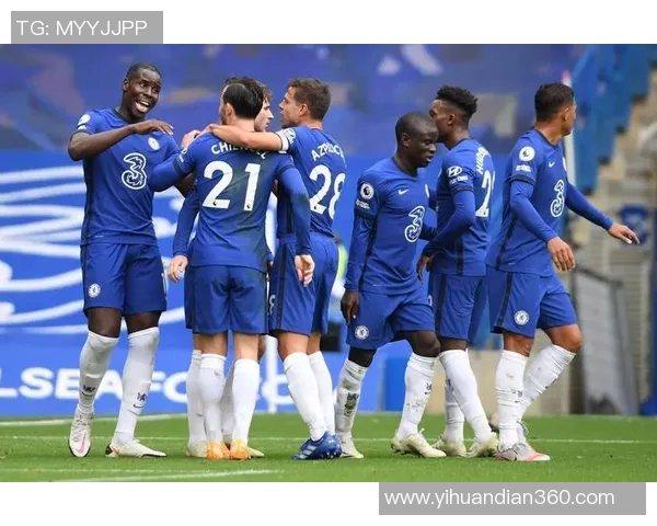 切尔西与谢菲联精彩对决回放全程回顾与分析