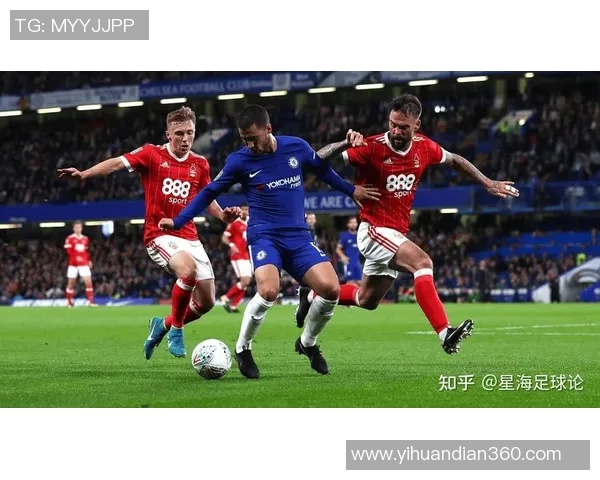 切尔西对曼城精彩对决免费直播全程观看指南与赛前分析