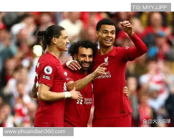 利物浦与埃及球队首发阵容对比分析及战术解读