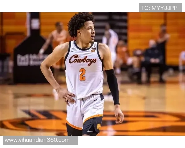 凯德坎宁安如何在NBA赛场上展现全能球员的魅力与潜力