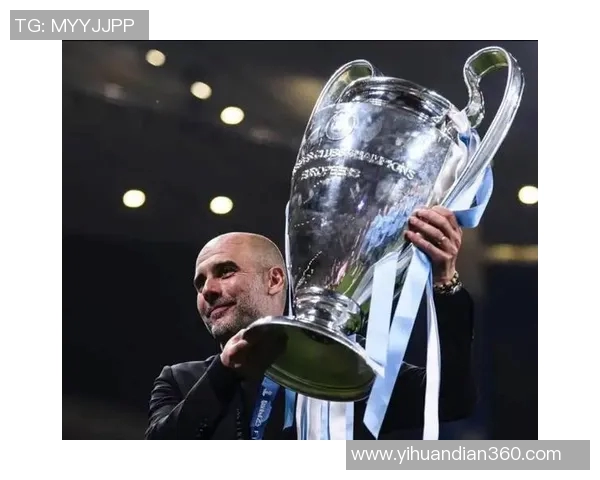 瓜迪奥拉神奇换人法则欧冠淘汰赛七次换人全进球揭秘