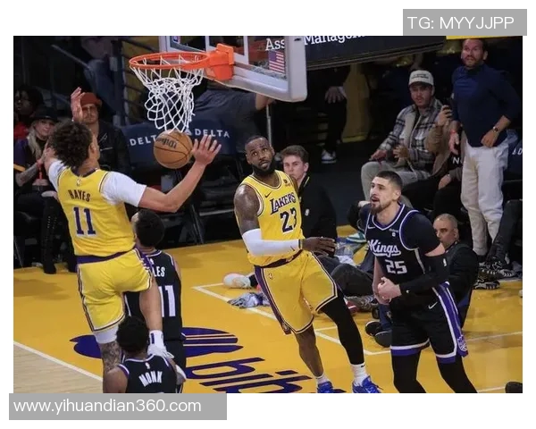 湖人对阵国王在线直播全程回顾与精彩瞬间分析