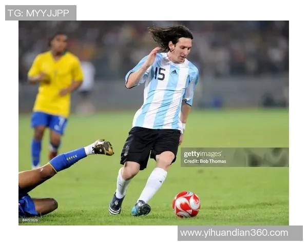 精彩回顾阿根廷对阵海地的录播盛况与赛后分析