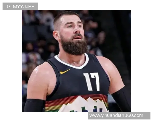 约纳斯瓦兰丘纳斯：从篮球新星到赛场巨兽的成长之路